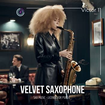 Moon Saxo – Velvet Saxophone vol 10 mp3